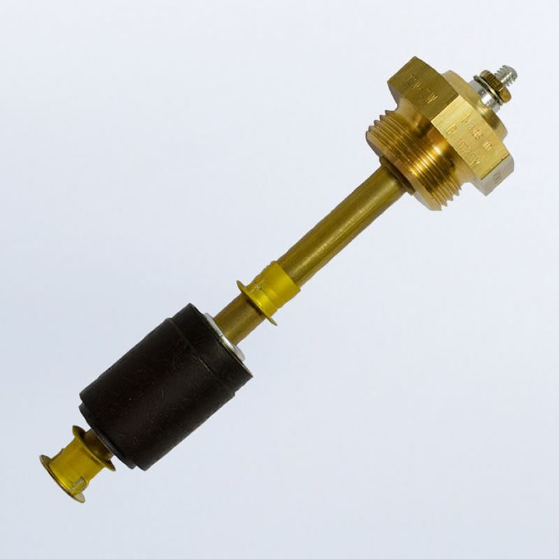 Pressure Sender 150 PSI or 10 bar Warning Contact 12 PSI